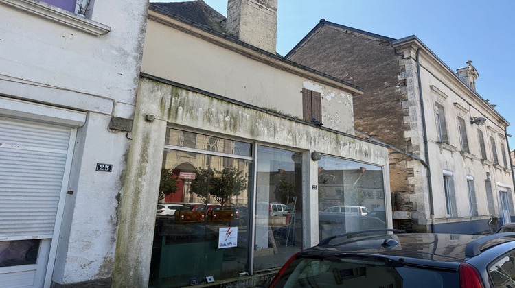 Ma-Cabane - Vente Maison Guémené-Penfao, 112 m²