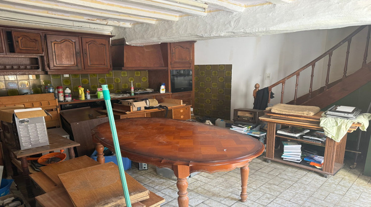 Ma-Cabane - Vente Maison Guémené-Penfao, 112 m²