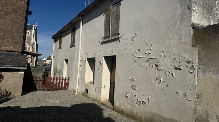 Ma-Cabane - Vente Maison Guémené-Penfao, 112 m²