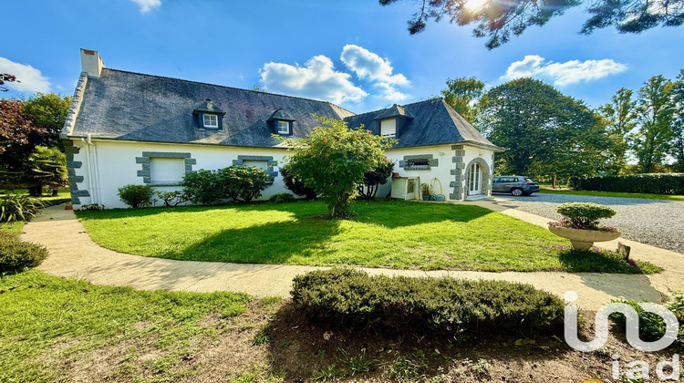 Ma-Cabane - Vente Maison Guémené-Penfao, 200 m²