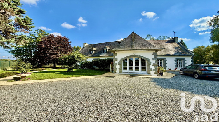Ma-Cabane - Vente Maison Guémené-Penfao, 200 m²