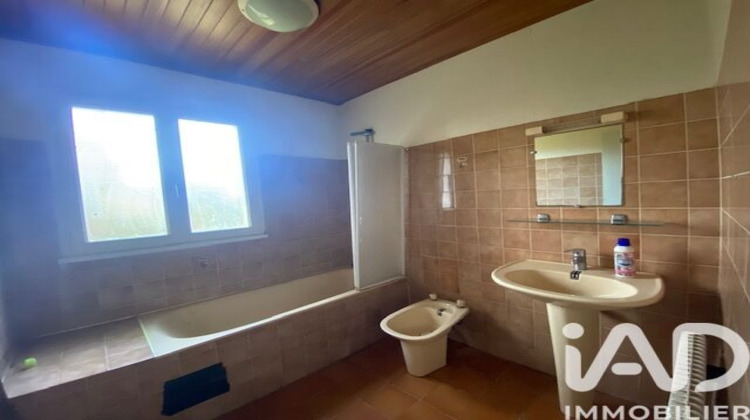 Ma-Cabane - Vente Maison Guémené-Penfao, 73 m²