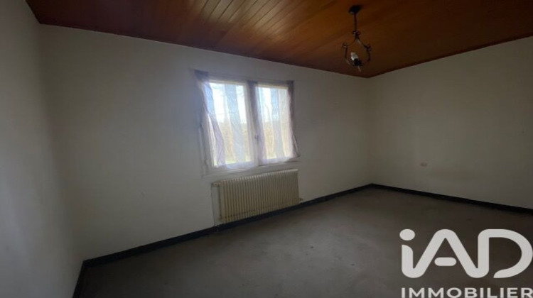 Ma-Cabane - Vente Maison Guémené-Penfao, 73 m²