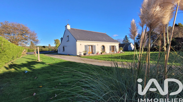 Ma-Cabane - Vente Maison Guémené-Penfao, 144 m²