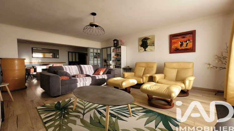 Ma-Cabane - Vente Maison Guémené-Penfao, 144 m²