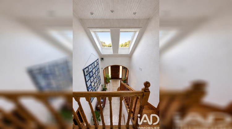 Ma-Cabane - Vente Maison Guémené-Penfao, 138 m²