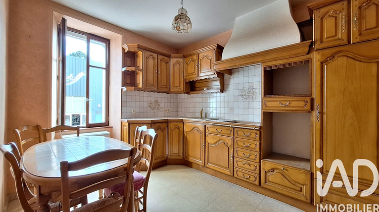 Ma-Cabane - Vente Maison Guémené-Penfao, 124 m²