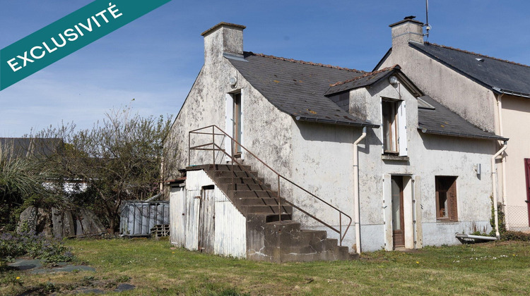 Ma-Cabane - Vente Maison Guemene-Penfao, 40 m²