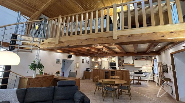 Ma-Cabane - Vente Maison Guémené-Penfao, 271 m²