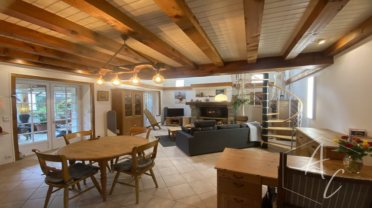 Ma-Cabane - Vente Maison Guémené-Penfao, 271 m²