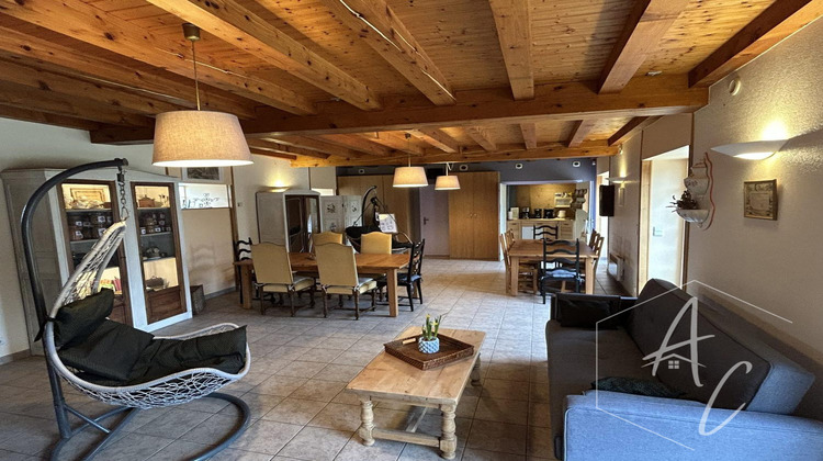 Ma-Cabane - Vente Maison Guémené-Penfao, 271 m²