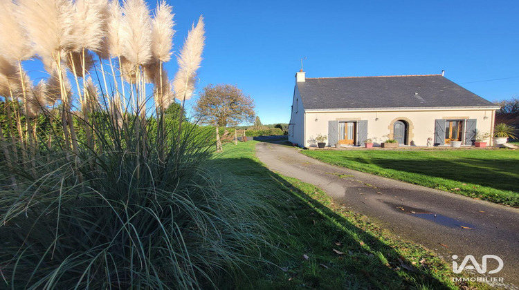 Ma-Cabane - Vente Maison Guémené-Penfao, 144 m²