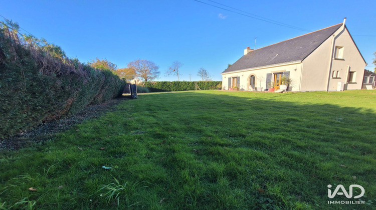 Ma-Cabane - Vente Maison Guémené-Penfao, 144 m²