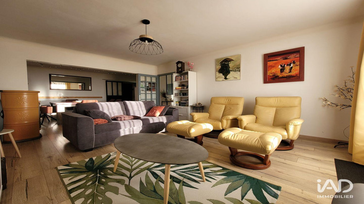Ma-Cabane - Vente Maison Guémené-Penfao, 144 m²