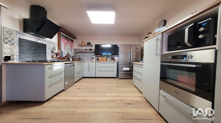 Ma-Cabane - Vente Maison Guémené-Penfao, 144 m²