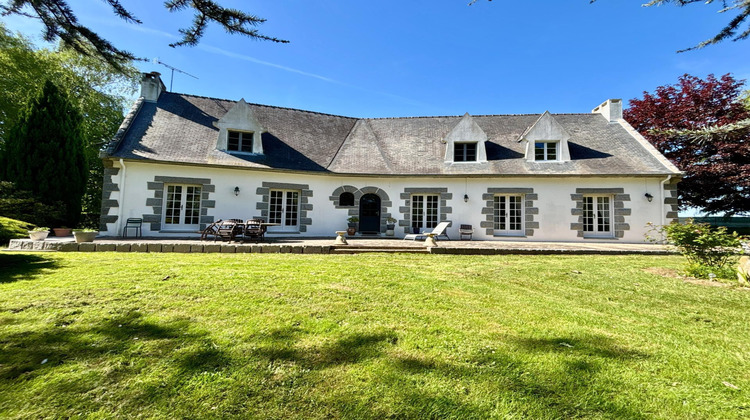 Ma-Cabane - Vente Maison Guemene-Penfao, 200 m²