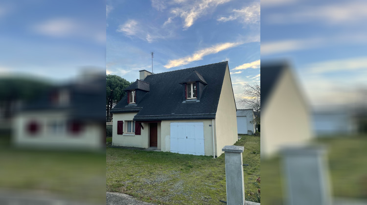 Ma-Cabane - Vente Maison Guémené-Penfao, 101 m²