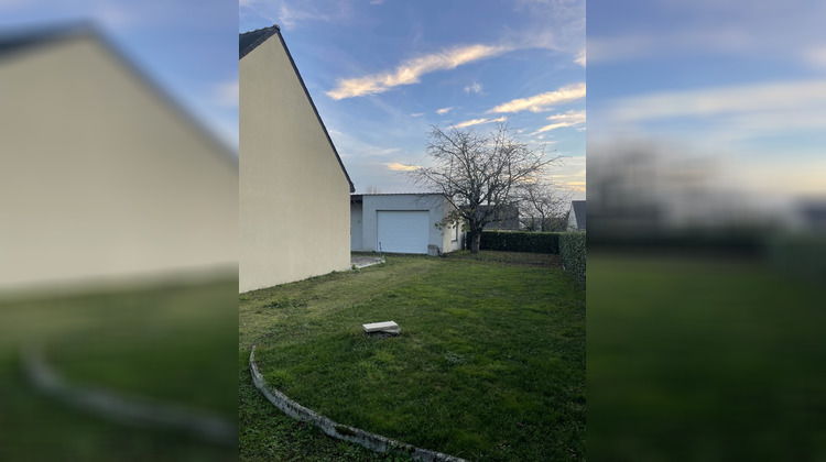 Ma-Cabane - Vente Maison Guémené-Penfao, 101 m²