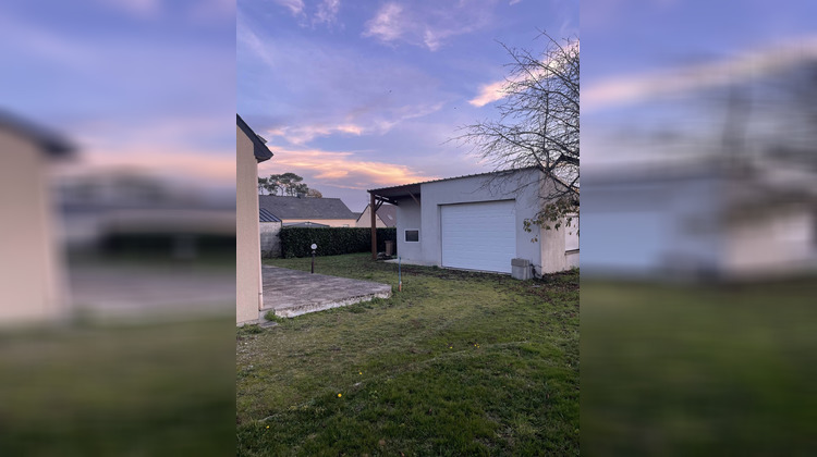 Ma-Cabane - Vente Maison Guémené-Penfao, 101 m²
