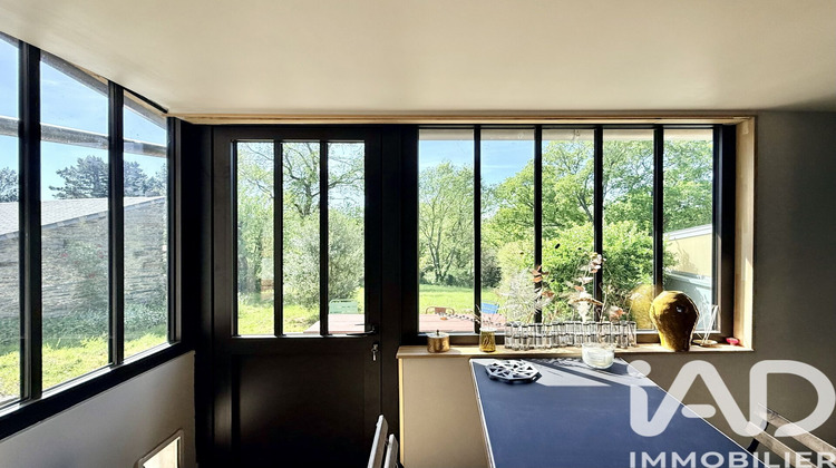 Ma-Cabane - Vente Maison Guémené-Penfao, 97 m²
