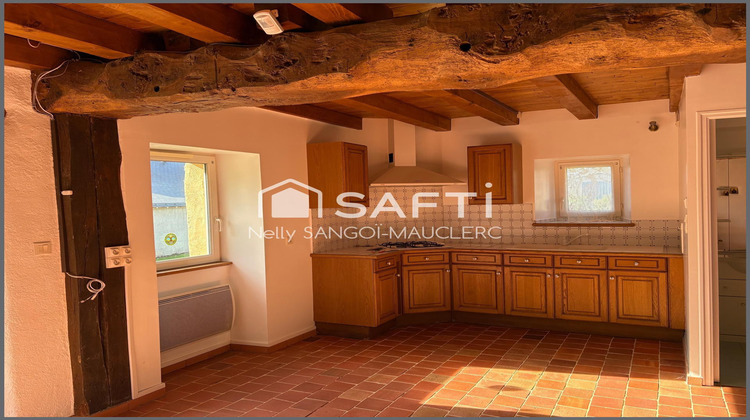 Ma-Cabane - Vente Maison Guemene-Penfao, 149 m²