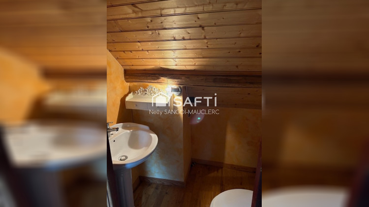 Ma-Cabane - Vente Maison Guemene-Penfao, 149 m²