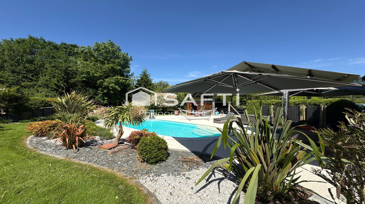 Ma-Cabane - Vente Maison Guemene-Penfao, 146 m²