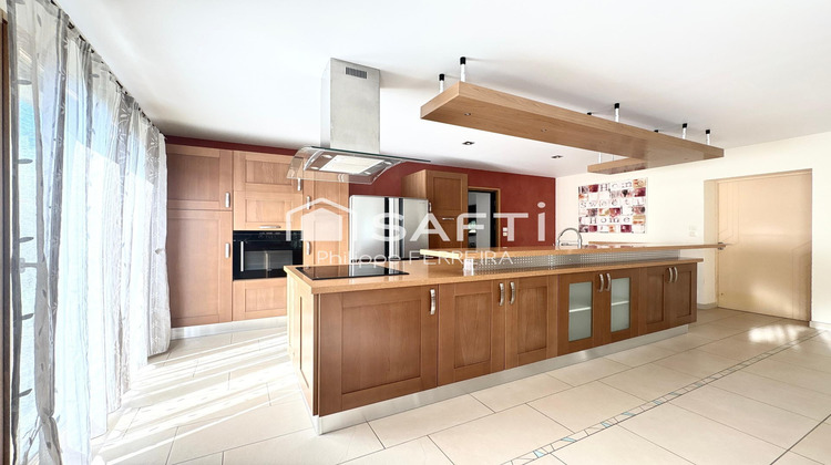 Ma-Cabane - Vente Maison Guemene-Penfao, 146 m²