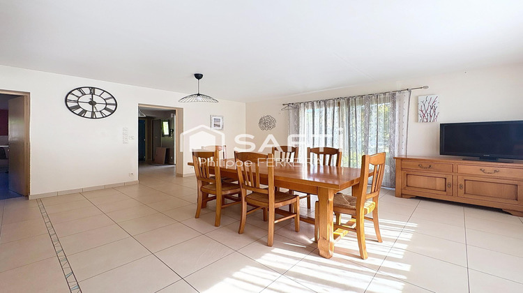 Ma-Cabane - Vente Maison Guemene-Penfao, 146 m²