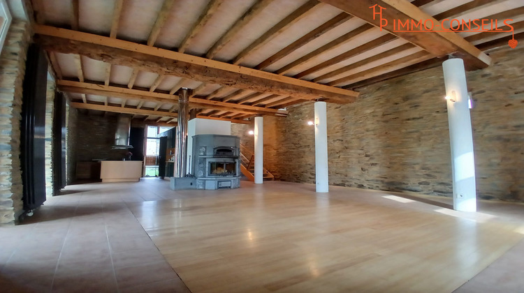 Ma-Cabane - Vente Maison Guémené-Penfao, 120 m²