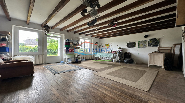 Ma-Cabane - Vente Maison Guémené-Penfao, 95 m²
