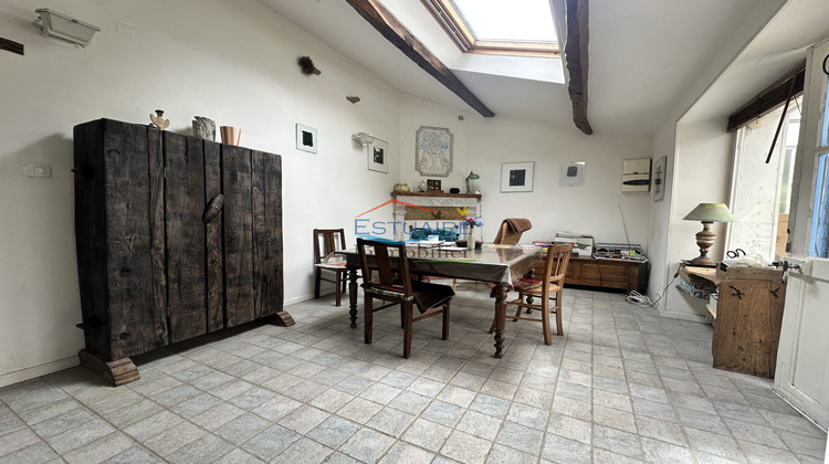 Ma-Cabane - Vente Maison Guémené-Penfao, 95 m²