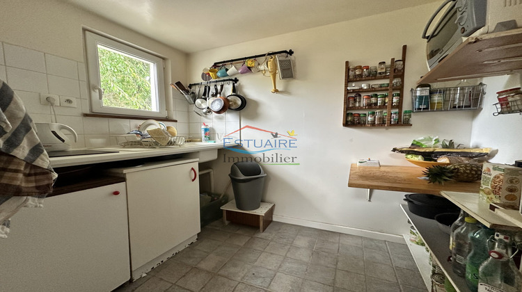 Ma-Cabane - Vente Maison Guémené-Penfao, 95 m²