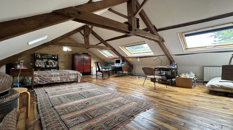Ma-Cabane - Vente Maison Guémené-Penfao, 95 m²
