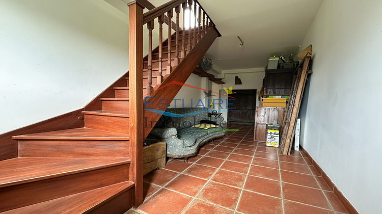 Ma-Cabane - Vente Maison Guémené-Penfao, 95 m²
