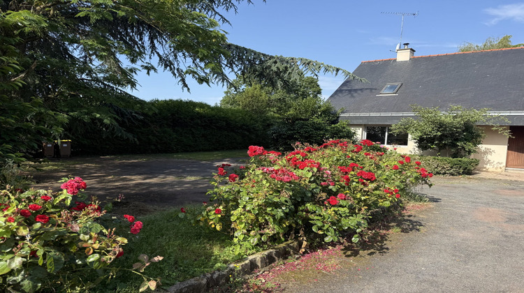 Ma-Cabane - Vente Maison Guémené-Penfao, 125 m²