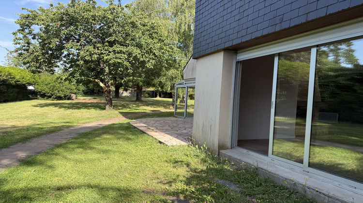 Ma-Cabane - Vente Maison Guémené-Penfao, 125 m²