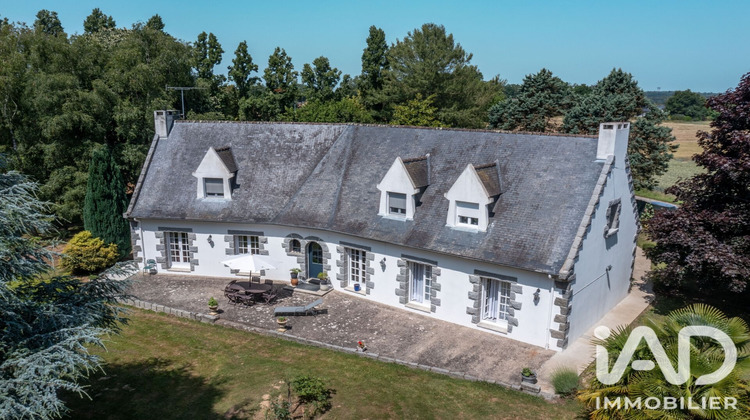 Ma-Cabane - Vente Maison Guémené-Penfao, 200 m²
