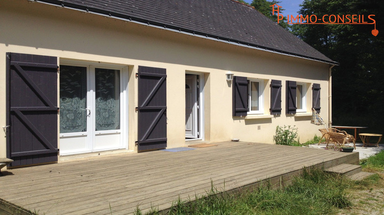 Ma-Cabane - Vente Maison Guémené-Penfao, 70 m²