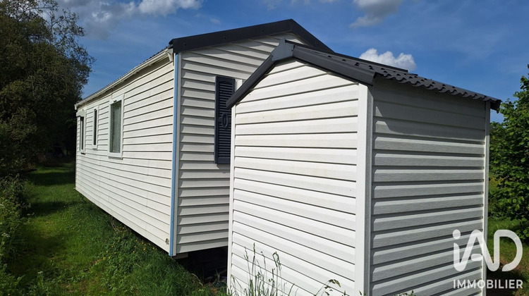 Ma-Cabane - Vente Maison Guémené-Penfao, 32 m²