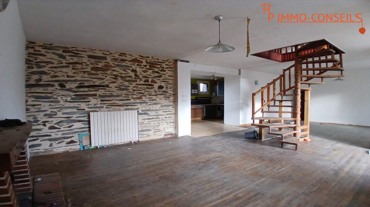 Ma-Cabane - Vente Maison Guémené-Penfao, 130 m²