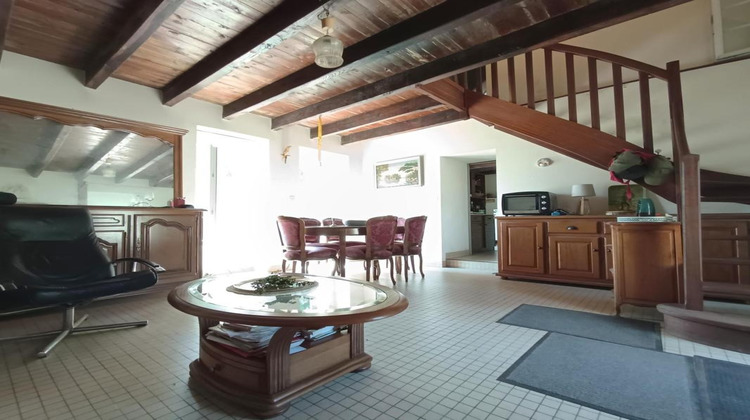 Ma-Cabane - Vente Maison GUEMENE PENFAO, 75 m²