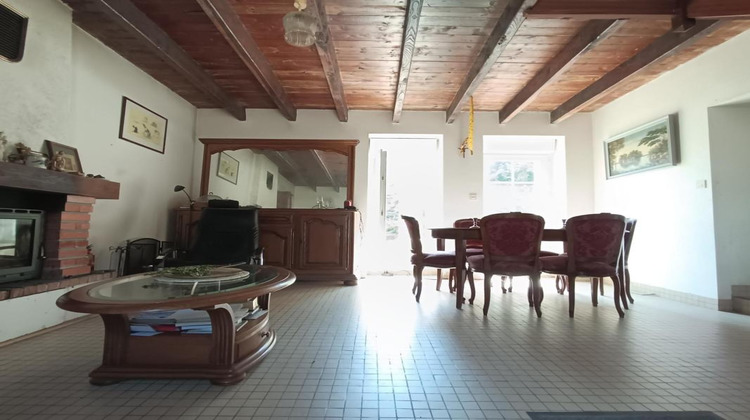 Ma-Cabane - Vente Maison GUEMENE PENFAO, 75 m²