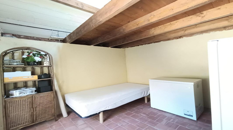 Ma-Cabane - Vente Maison GUEMENE PENFAO, 75 m²