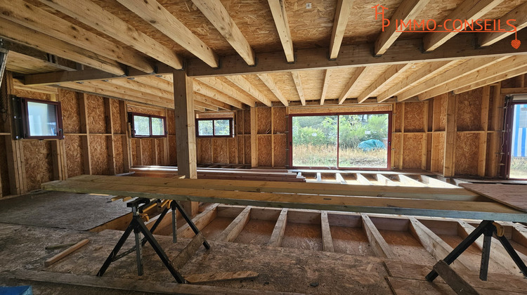 Ma-Cabane - Vente Maison Guémené-Penfao, 115 m²