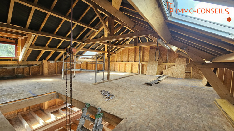 Ma-Cabane - Vente Maison Guémené-Penfao, 115 m²