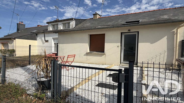 Ma-Cabane - Vente Maison Guémené-Penfao, 72 m²