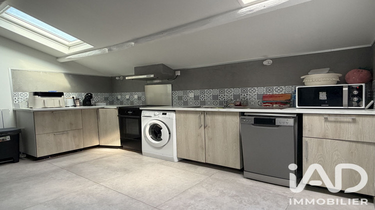 Ma-Cabane - Vente Maison Guémené-Penfao, 72 m²