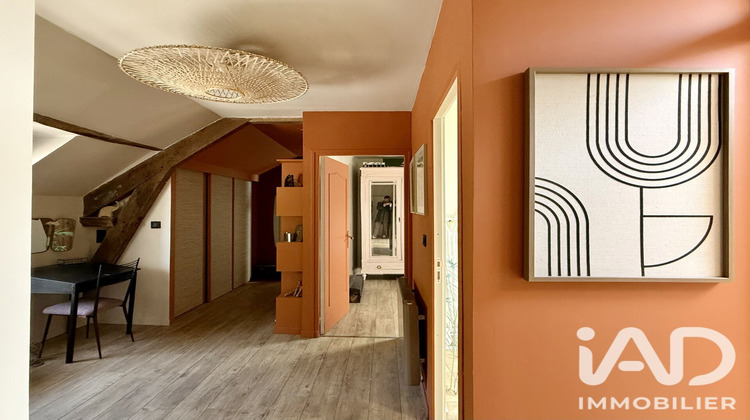 Ma-Cabane - Vente Maison Guémené-Penfao, 97 m²