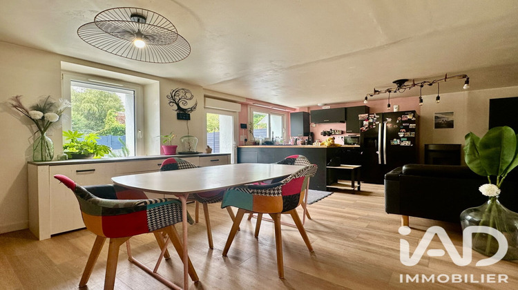 Ma-Cabane - Vente Maison Guémené-Penfao, 92 m²